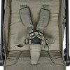 Silla de paseo RE-ACT Stone Green (Verde)