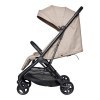 Silla de paseo RE-ACT Taupe (Beige)