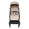 Silla de paseo RE-ACT Taupe (Beige)