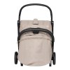 Silla de paseo RE-ACT Taupe (Beige)