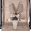 Silla de paseo RE-ACT Taupe (Beige)