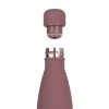 Botella térmica bottle flowers 500ml
