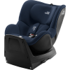 SILLA DE COCHE BRITAX RÖMER DUALFIX PLUS NIGHT BLUE
