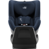 SILLA DE COCHE BRITAX RÖMER DUALFIX PLUS NIGHT BLUE