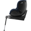 SILLA DE COCHE BRITAX RÖMER DUALFIX PLUS NIGHT BLUE
