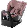 SILLA DE COCHE BRITAX RÖMER SWIVEL Select Dusty Rose