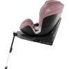 SILLA DE COCHE BRITAX RÖMER SWIVEL Select Dusty Rose