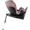 SILLA DE COCHE BRITAX RÖMER SWIVEL Select Dusty Rose