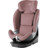 SILLA DE COCHE BRITAX RÖMER SWIVEL Select Dusty Rose