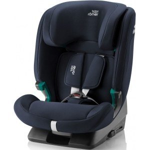 SILLA DE COCHE BRITAX RÖMER EVOLVAFIX Smart Night Blue