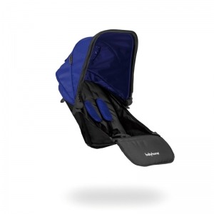 Seat Kit, vestidura para la silla de paseo Vida Plus Klein