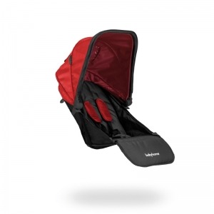 Seat Kit, vestidura para la silla de paseo Vida Plus Red