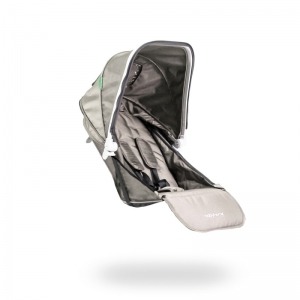 Seat Kit, vestidura para la silla de paseo Vida Plus Sand