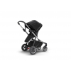 Silla de paseo Thule Sleek Negro