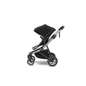 Silla de paseo Thule Sleek Negro