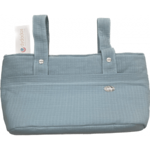 Bolso Organizador Dydados Serker Menta