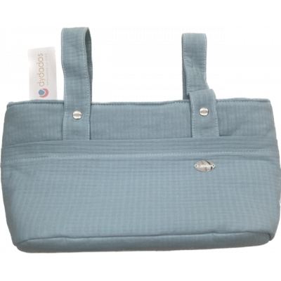 Bolso Organizador Dydados Serker Menta