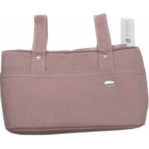 Bolso Organizador Dydados Serker Rosa