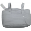 Bolso Organizador Dydados Serker André Gris