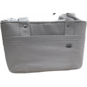 Bolso Organizador Dydados Serker André Gris