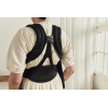 Mochila Porta Bebé Move BabyBjörn Mesh Negra