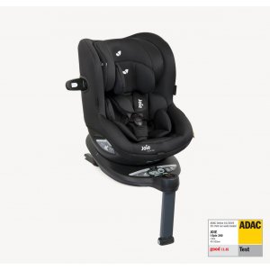 Silla de coche Joie I-Spin 360 Coal