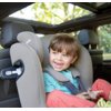 Silla de coche Joie I-Spin 360 Grey Flannel