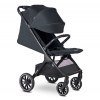 Silla de paseo Easywalker Jackey2 XL Mindnight Black