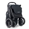 Silla de paseo Easywalker Jackey2 XL Mindnight Black