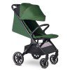 Silla de paseo Easywalker Jackey2 XL Deep Green