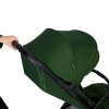 Silla de Paseo Easywalker Jackey² Deep Green
