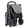 Silla de paseo Easywalker Jackey2 Pebble Grey