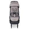 Silla de paseo Easywalker Jackey2 Pebble Grey