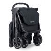 Silla de paseo Easywalker Jackey2 Midnight Black