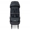 Silla de paseo Easywalker Jackey2 Midnight Black