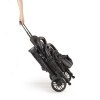 Silla de Paseo Interbaby Minimun Space Plus Negro