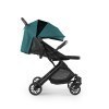 Silla de Paseo Interbaby Minimun Space Plus Verde