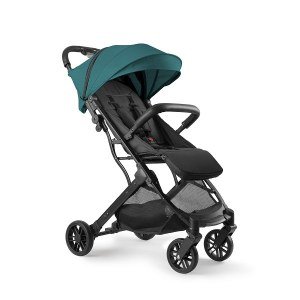 Silla de Paseo Interbaby Minimun Space Plus Verde