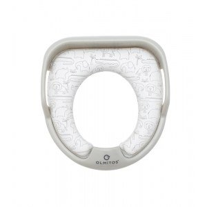 Reductor WC Olmitos con Asas Animals