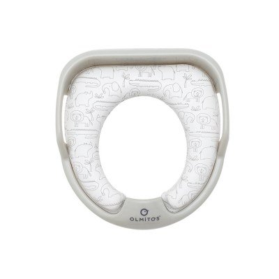 Reductor WC Olmitos con Asas Animals
