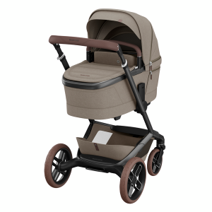 Cochecito Duo de Maxi Cosi Fame Twillic Truffle