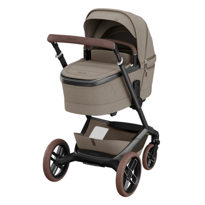 Cochecito Duo de Maxi Cosi Fame Twillic Truffle