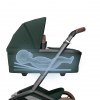 Cochecito Duo de Maxi Cosi Fame Twillic Green