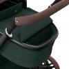 Cochecito Duo de Maxi Cosi Fame Twillic Green