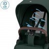 Cochecito Duo de Maxi Cosi Fame Twillic Green