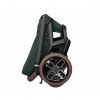 Cochecito Duo de Maxi Cosi Fame Twillic Green