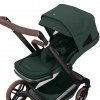 Cochecito Duo de Maxi Cosi Fame Twillic Green