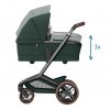 Cochecito Duo de Maxi Cosi Fame Twillic Green