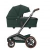 Cochecito Duo de Maxi Cosi Fame Twillic Green