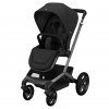 Cochecito Duo de Maxi Cosi Fame Twillic Black